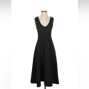 ASOS Black Maxi Dress